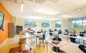 High Tech High School – Jersey City Ed