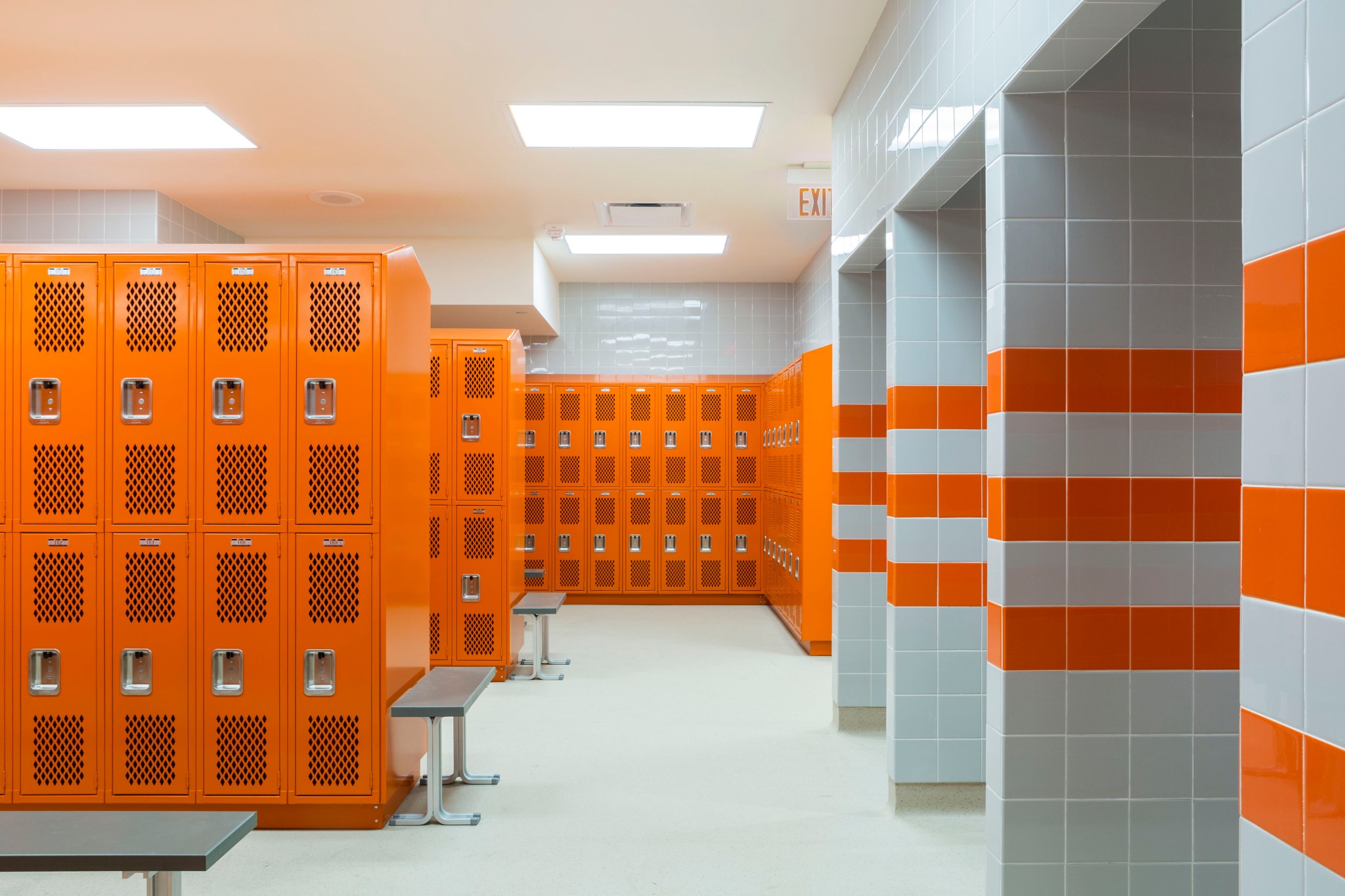 High Tech High School – Jersey City Ed