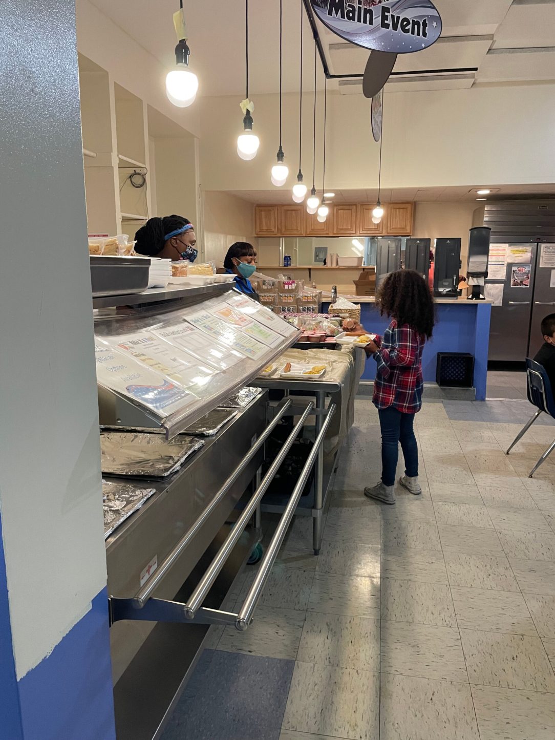 The Ethical Community Charter School Jersey City Ed